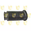 Bouchon de protection/soufflet, amortisseur UNIGOM [390293]