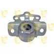UNIGOM 390297 - Coupelle de suspension arrière gauche