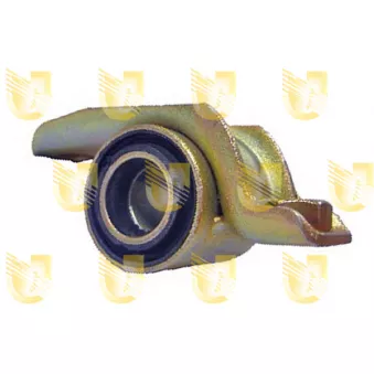 UNIGOM 390352 - Suspension, bras de liaison avant droit