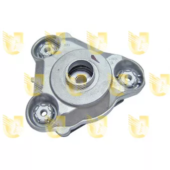 Coupelle de suspension avant droit UNIGOM OEM 1607690980