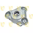 UNIGOM 390361 - Coupelle de suspension avant gauche