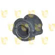 UNIGOM 390366 - Coussinet de palier, stabilisateur