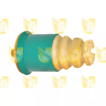 Butée élastique, suspension UNIGOM OEM 51835523