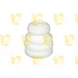 Butée élastique, suspension UNIGOM [390422]