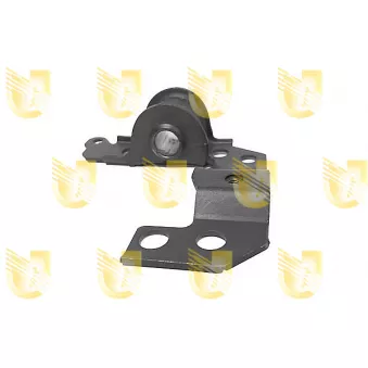 Suspension, bras de liaison avant gauche UNIGOM OEM 46748578
