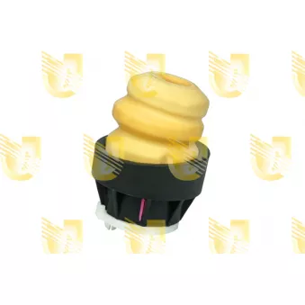 Butée élastique, suspension UNIGOM 390567 pour FIAT DOBLO 1.6 D Multijet - 105cv