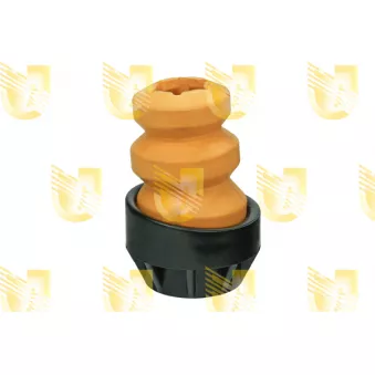 Butée élastique, suspension UNIGOM 390568 pour FIAT DOBLO 1.6 D Multijet - 105cv