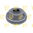 Coupelle de suspension UNIGOM [390600]