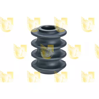 UNIGOM 390603H - Butée élastique, suspension