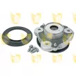 UNIGOM 390660K - Kit de réparation, coupelle de suspension avant droit