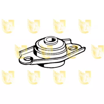 Coupelle de suspension UNIGOM OEM 352333