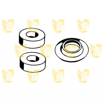 Kit de remise en état, bras de liaison UNIGOM OEM 6100905