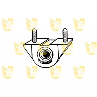 Suspension, bras de liaison UNIGOM OEM 352351