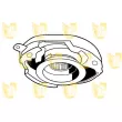 Coupelle de suspension UNIGOM [391054]