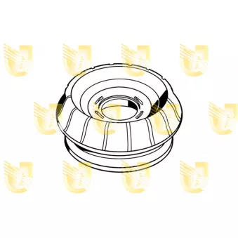 Coupelle de suspension UNIGOM OEM 7700827436