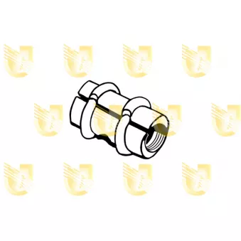 Coussinet de palier, stabilisateur UNIGOM OEM 509442