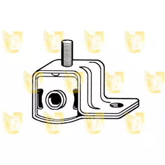 Suspension, bras de liaison UNIGOM OEM 352354