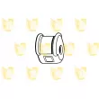 UNIGOM 391133 - Coussinet de palier, stabilisateur