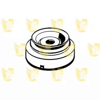 Coupelle de suspension UNIGOM OEM 871412323A