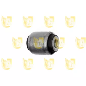 Silent bloc de suspension (train arrière) UNIGOM OEM 8E0501541S