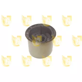 Silent bloc de suspension (train avant) UNIGOM OEM 6Q0407183A