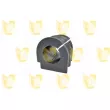 UNIGOM 391183 - Coussinet de palier, stabilisateur