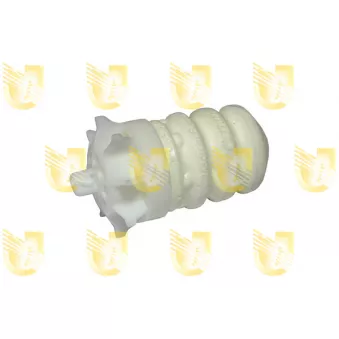 Butée élastique, suspension UNIGOM 391209 pour CITROEN C3 1.1 i - 60cv