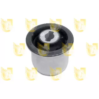 Suspension, corps de l'essieu UNIGOM 391229 pour VOLVO 940 2.0 16V - 140cv