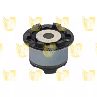 UNIGOM 391249 - Silent bloc de suspension (train arrière)