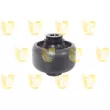 UNIGOM 391256 - Suspension, bras de liaison