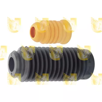 Butée élastique, suspension UNIGOM OEM 525448