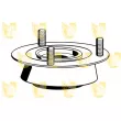 UNIGOM 391340 - Coupelle de suspension