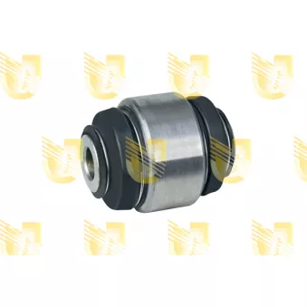 Silent bloc de suspension (train arrière) UNIGOM OEM 33321140345