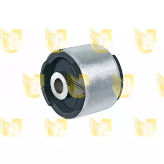 Silent bloc de suspension (train arrière) UNIGOM OEM 33321097009