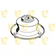 UNIGOM 391353 - Coupelle de suspension