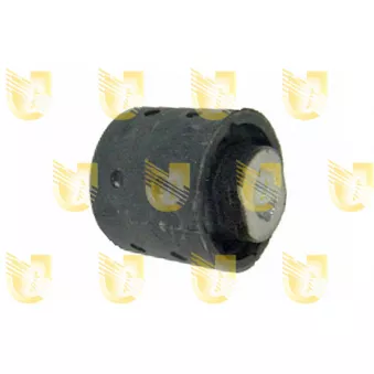 Silent bloc de suspension (train arrière) UNIGOM OEM 33171093175