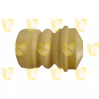 Butée élastique, suspension UNIGOM OEM 33531091031