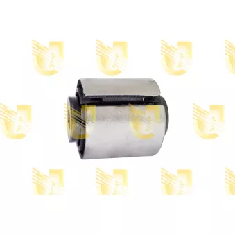 Silent bloc de suspension (train arrière) UNIGOM OEM 33326763093