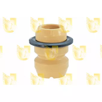 Butée élastique, suspension UNIGOM OEM 31336793148