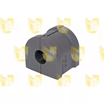 Coussinet de palier, stabilisateur UNIGOM 391392 pour BMW X3 3.0d - 204cv