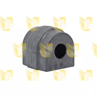 Coussinet de palier, stabilisateur UNIGOM 391396 pour BMW X3 3.0d - 204cv