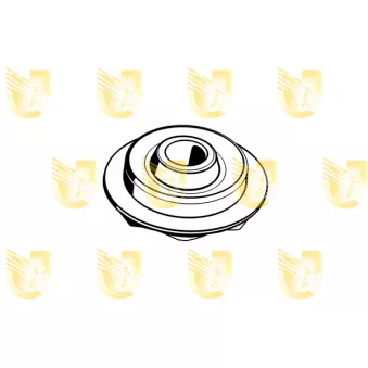 Suspension, bras de liaison UNIGOM OEM 5021729