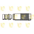 UNIGOM 391420 - Douille, amortisseur
