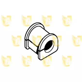 Coussinet de palier, stabilisateur UNIGOM OEM 7144204
