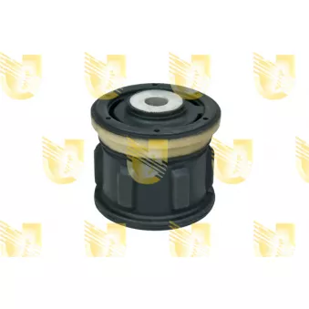 Silent bloc de suspension (train arrière) UNIGOM OEM 1E0028460B