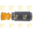 Butée élastique, suspension UNIGOM [391444]