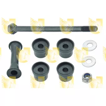 UNIGOM 391471 - Kit de réparation, barre de couplage stabilisatrice