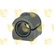 UNIGOM 391499 - Coussinet de palier, stabilisateur