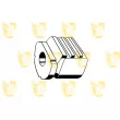 UNIGOM 391520 - Suspension, bras de liaison