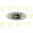 UNIGOM 391535CU - Roulement, coupelle de suspension